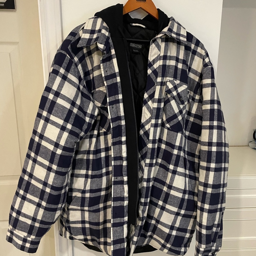 Dakota Jacket